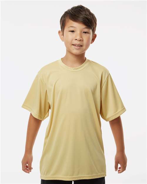 C2 Sport Youth Performance T-Shirt 5200