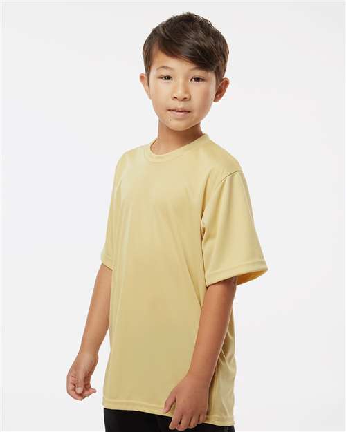 C2 Sport Youth Performance T-Shirt 5200