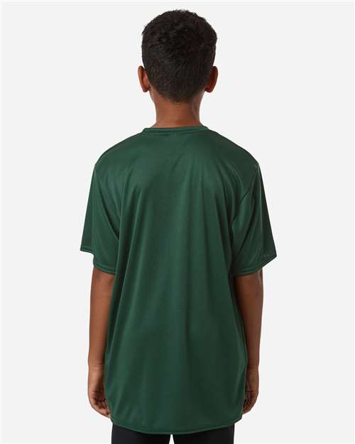 C2 Sport Youth Performance T-Shirt 5200