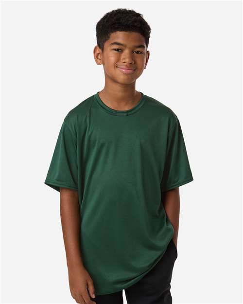C2 Sport Youth Performance T-Shirt 5200