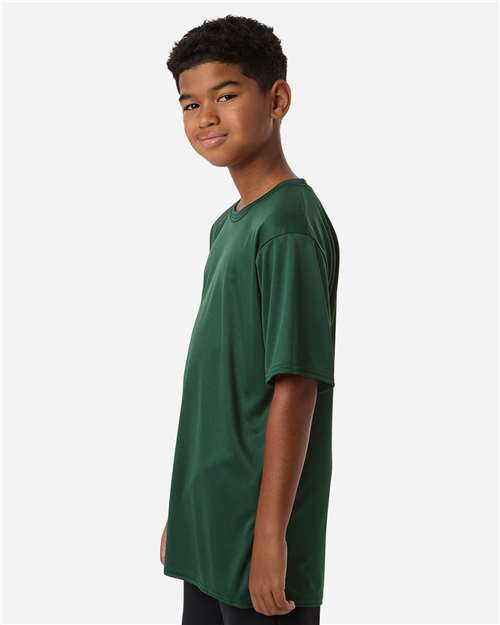 C2 Sport Youth Performance T-Shirt 5200