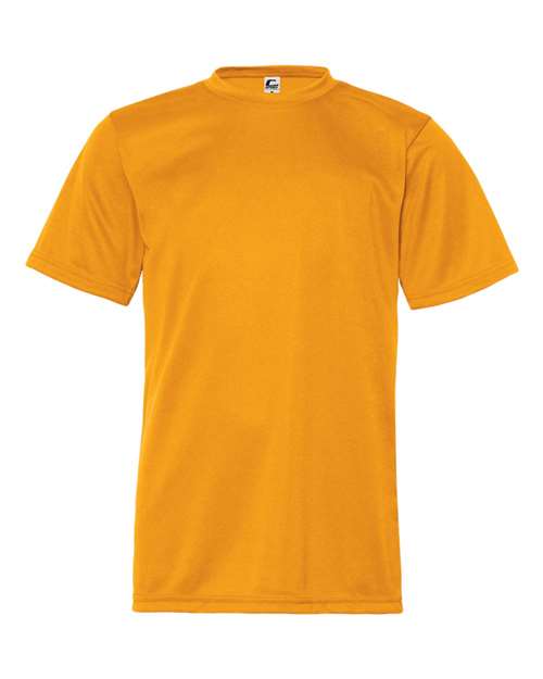 C2 Sport Youth Performance T-Shirt 5200