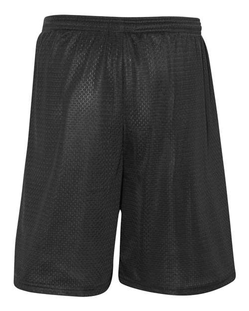 C2 Sport Men's Mesh 9" Shorts 5109