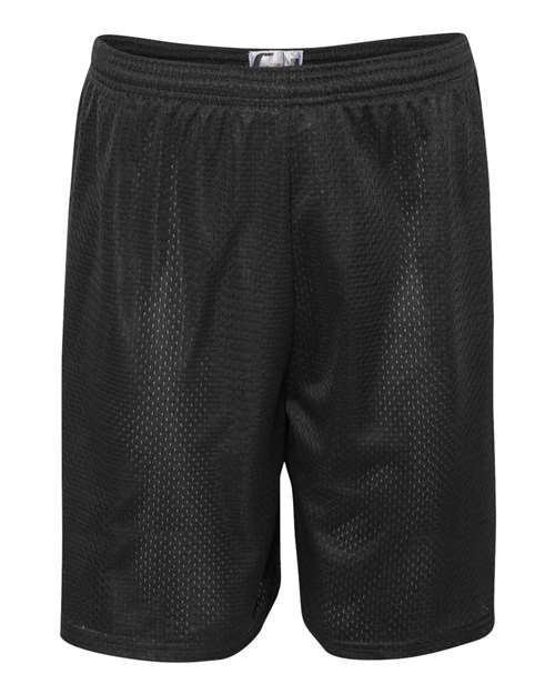 C2 Sport Men's Mesh 9" Shorts 5109