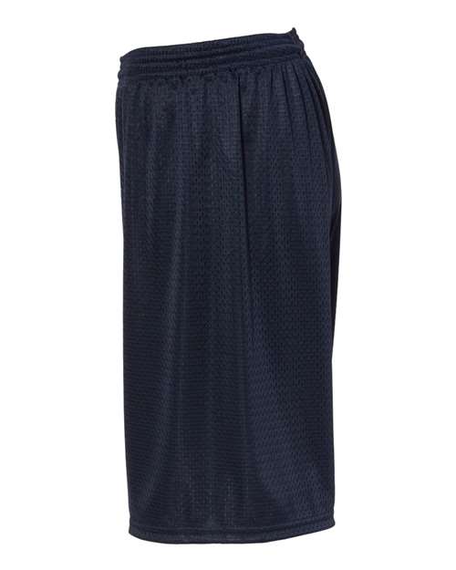 C2 Sport Men's Mesh 9" Shorts 5109