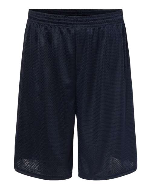 C2 Sport Men's Mesh 9" Shorts 5109
