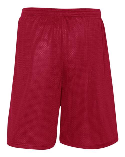 C2 Sport Men's Mesh 9" Shorts 5109