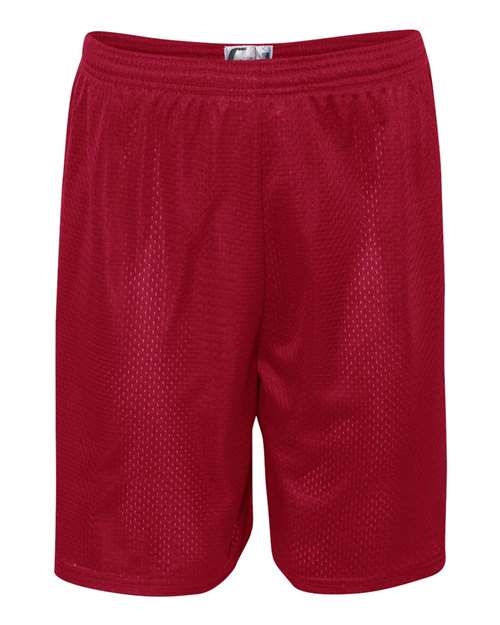 C2 Sport Men's Mesh 9" Shorts 5109