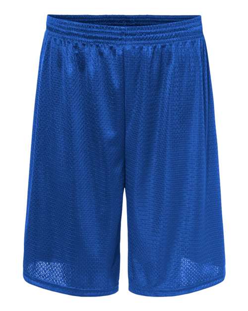 C2 Sport Men's Mesh 9" Shorts 5109