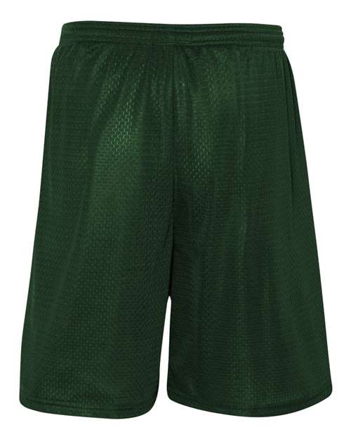 C2 Sport Men's Mesh 9" Shorts 5109