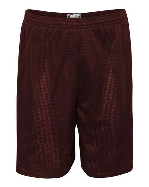 C2 Sport Men's Mesh 9" Shorts 5109