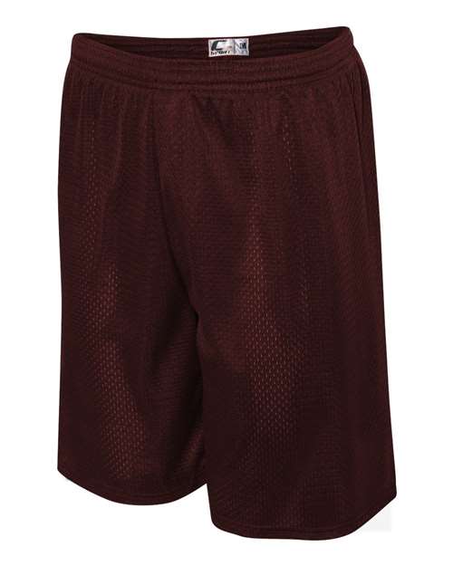 C2 Sport Men's Mesh 9" Shorts 5109