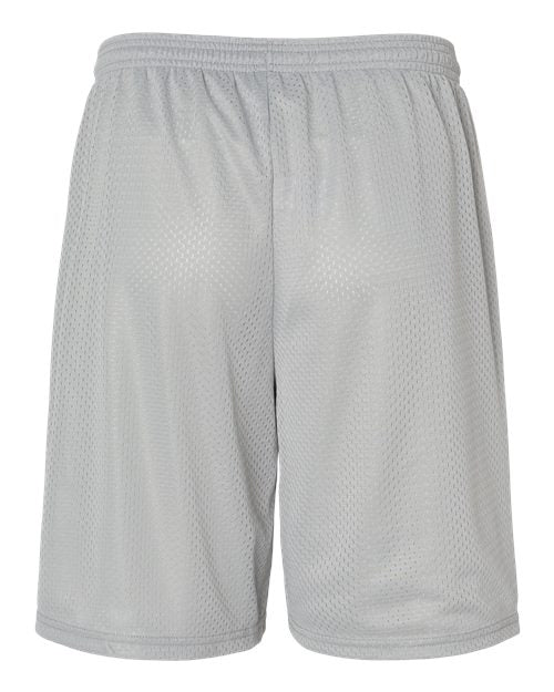 C2 Sport Men's Mesh 9" Shorts 5109