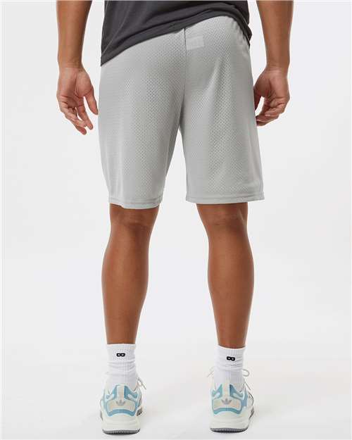 C2 Sport Men's Mesh 9" Shorts 5109