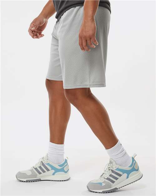 C2 Sport Men's Mesh 9" Shorts 5109