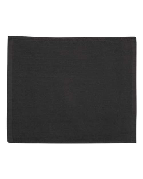 Carmel Towel Company Velour Hemmed Towel C1518