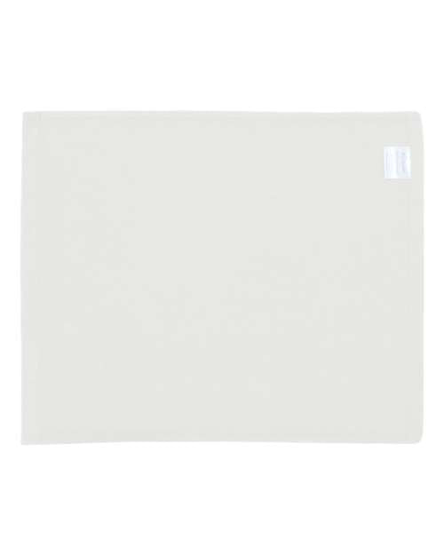 Carmel Towel Company Velour Hemmed Towel C1518