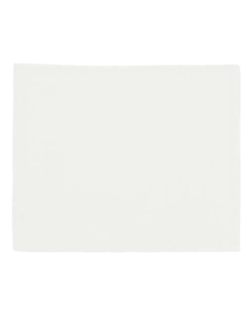 Carmel Towel Company Velour Hemmed Towel C1518