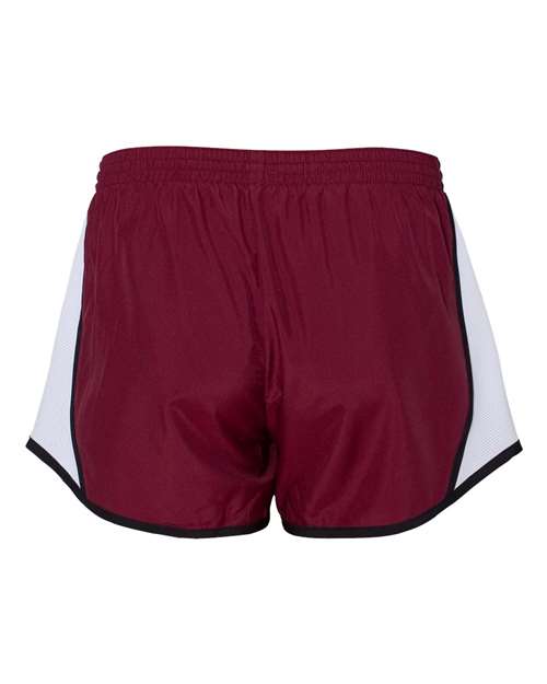 Augusta Sportswear Women's Pulse Team Running Shorts 1265