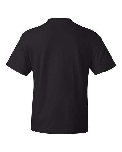 Hanes Unisex Beefy-T® Tall T-Shirt 518T