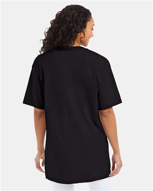 Hanes Unisex Beefy-T® Tall T-Shirt 518T