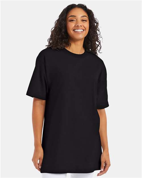 Hanes Unisex Beefy-T® Tall T-Shirt 518T