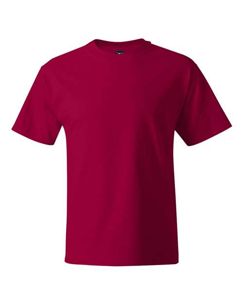 Hanes Unisex Beefy-T® Tall T-Shirt 518T