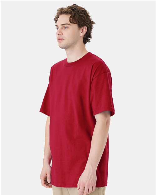 Hanes Unisex Beefy-T® Tall T-Shirt 518T