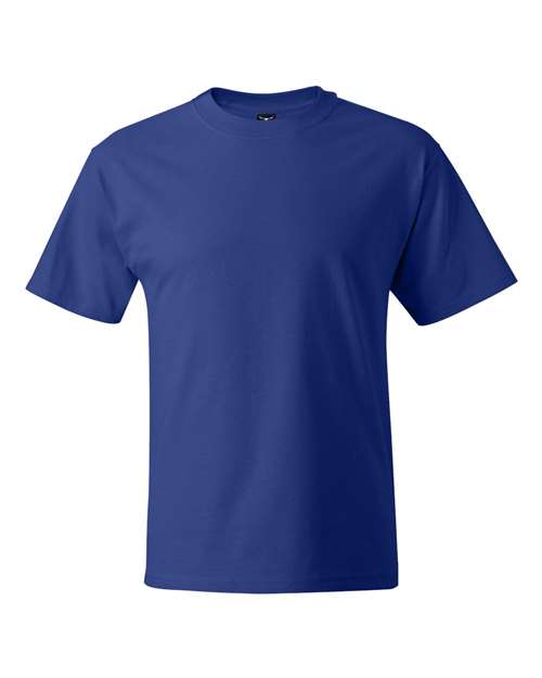 Hanes Unisex Beefy-T® Tall T-Shirt 518T