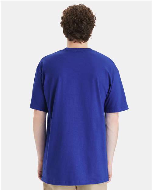 Hanes Unisex Beefy-T® Tall T-Shirt 518T