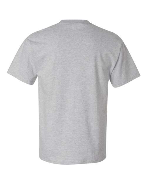 Hanes Unisex Beefy-T® Tall T-Shirt 518T