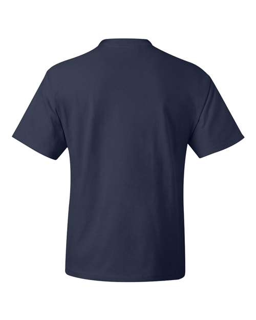 Hanes Unisex Beefy-T® Tall T-Shirt 518T