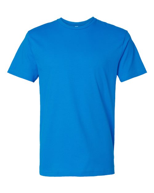 LAT Unisex Fine Jersey Tee 6901