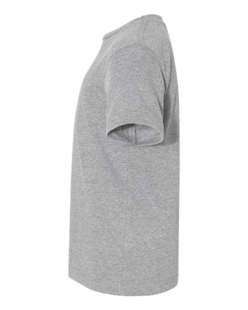 LAT Youth Fine Jersey Tee 6101