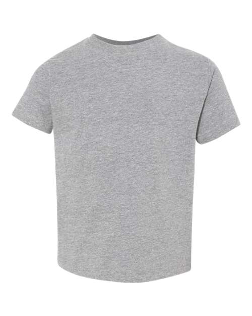 Rabbit Skins Toddler Fine Jersey Tee 3321