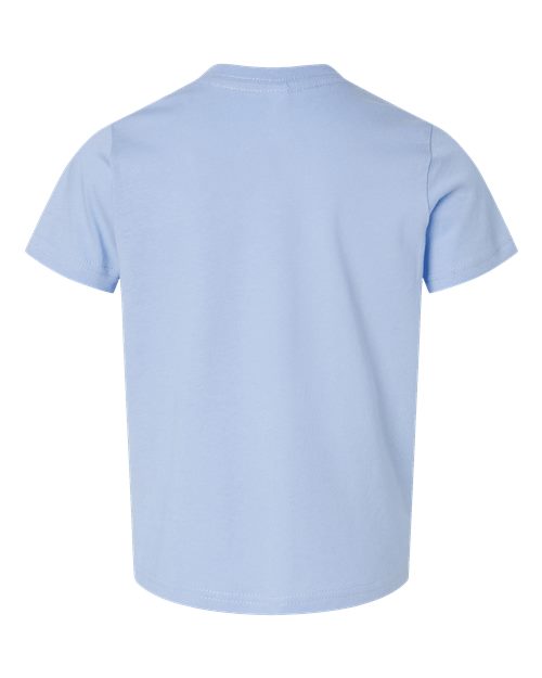 Rabbit Skins Toddler Fine Jersey Tee 3321