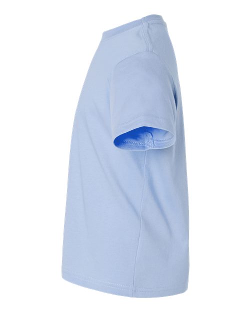 Rabbit Skins Toddler Fine Jersey Tee 3321