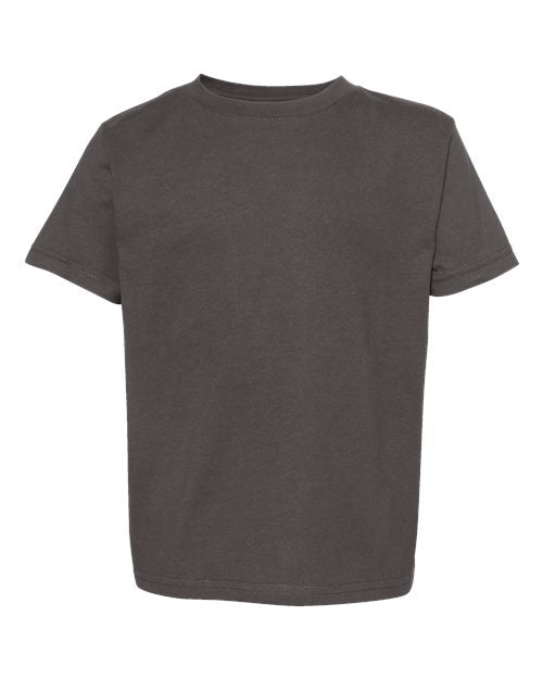 Rabbit Skins Toddler Fine Jersey Tee 3321