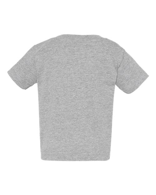 Rabbit Skins Infant Fine Jersey Tee 3322