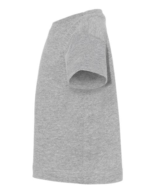 Rabbit Skins Infant Fine Jersey Tee 3322
