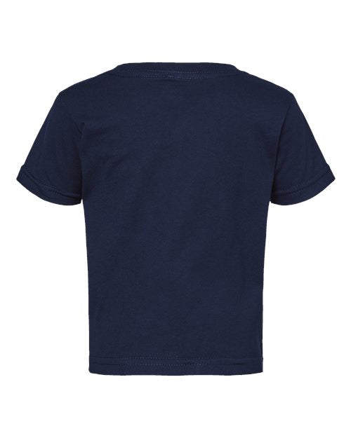 Rabbit Skins Infant Fine Jersey Tee 3322