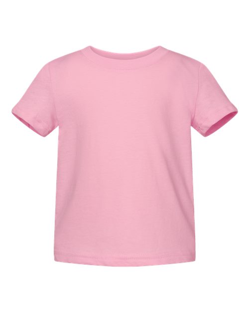 Rabbit Skins Infant Fine Jersey Tee 3322