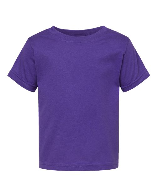 Rabbit Skins Infant Fine Jersey Tee 3322