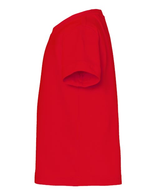 Rabbit Skins Infant Fine Jersey Tee 3322