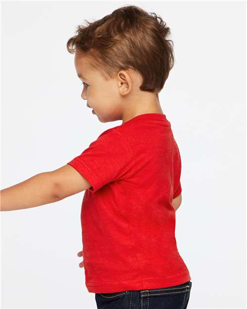 Rabbit Skins Infant Fine Jersey Tee 3322