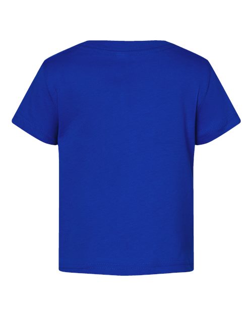 Rabbit Skins Infant Fine Jersey Tee 3322