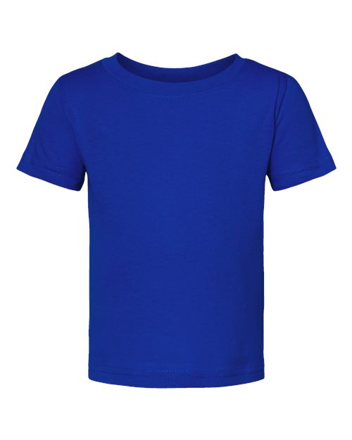 Rabbit Skins Infant Fine Jersey Tee 3322