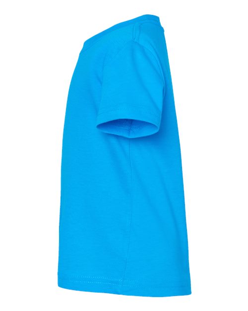 Rabbit Skins Infant Fine Jersey Tee 3322