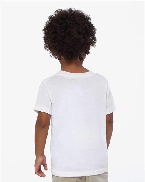 Rabbit Skins Infant Fine Jersey Tee 3322