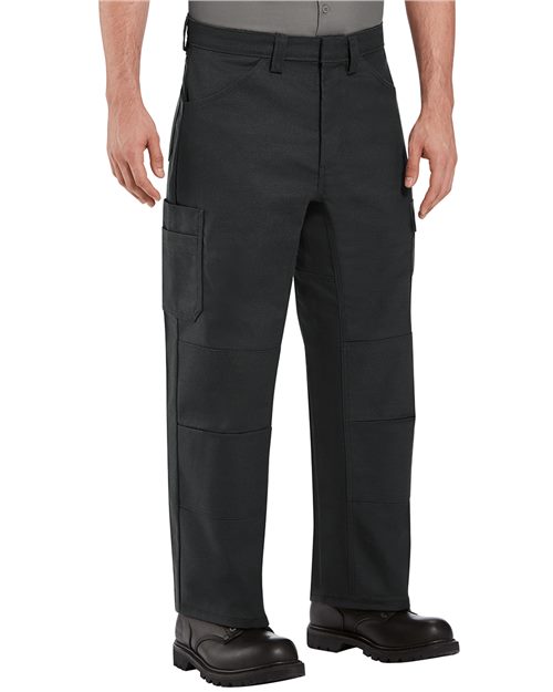 Red Kap Men's Shop Pants PT2A